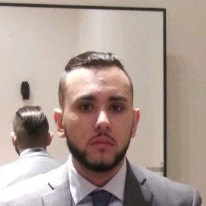 Meet your Posher, Jorge